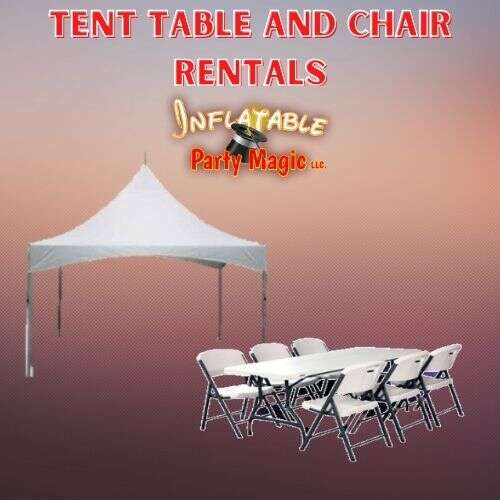 Grandview Tent Rentals