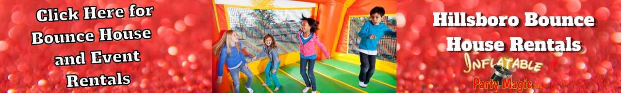 Bounce Houses rentals Hillsboro Tx