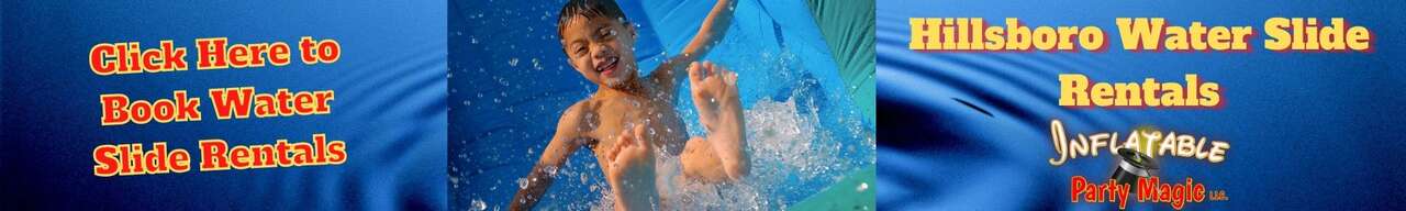 Water Slides to Rent in Hillsboro Texas