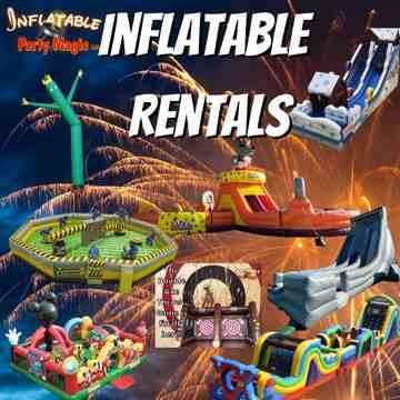 Inflatable Rentals