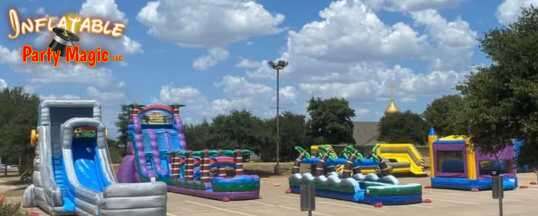 Rentals for parties in Red Oak, Tx