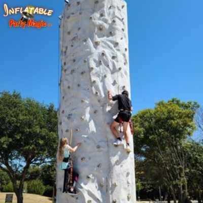 Rock Climbing Wall Rental in Midlothian