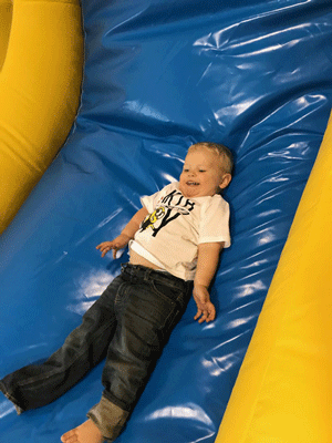 Bouncy House Rentals Waxahachie, Tx