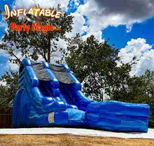 Water Slide Rentals in North Richland HIlls