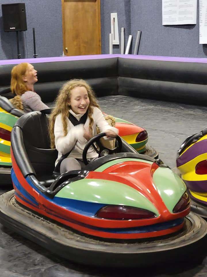 DFW Bumper Car Rentals DFW Bumper Car Rentals