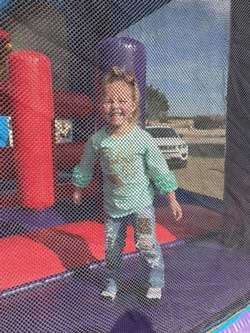 Bounce House Rental Burleson 