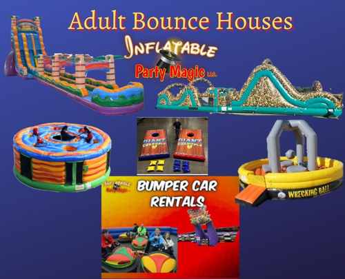 The smart Trick of Bounce House Fort Worth That Nobody is Discussing thumbnail