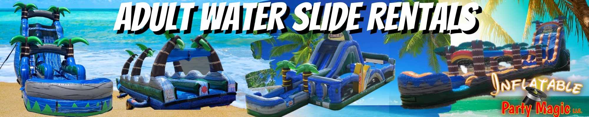 DFW Water Slides for Adults DFW Water Slides for Adults
