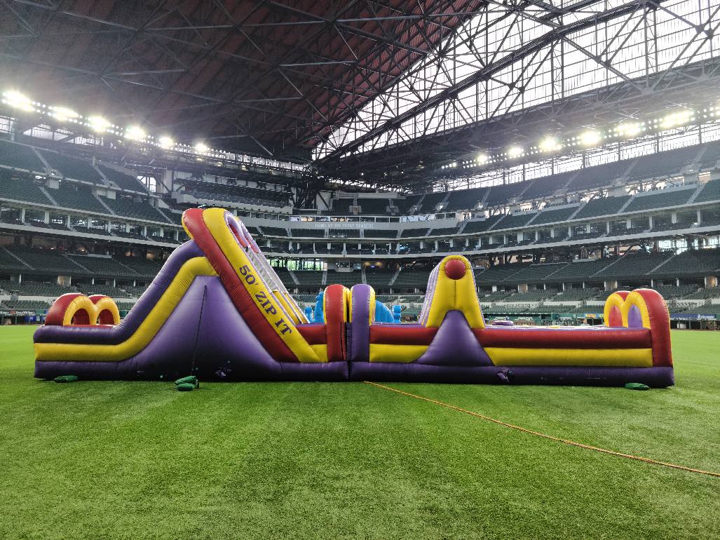 Inflatable Obstacle Course Rentals near me DFW Tx Inflatable Obstacle Course Rentals near me DFW Tx