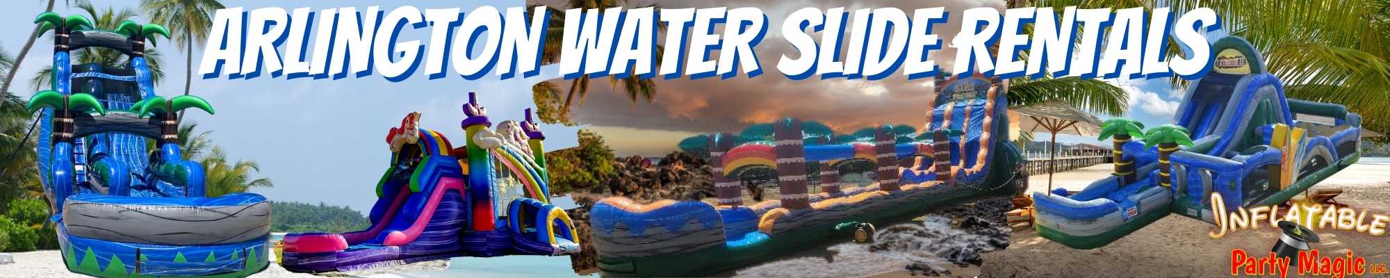 Water Slide Rentals in Arlington Tx Water Slide Rentals in Arlington Tx