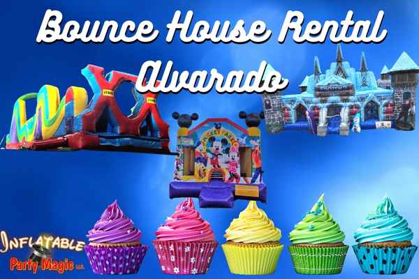 Bounce Houses in Alvarado Tx Bounce Houses in Alvarado Tx