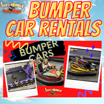 DFW Bumper Car Rentals Texas DFW Bumper Car Rentals Texas