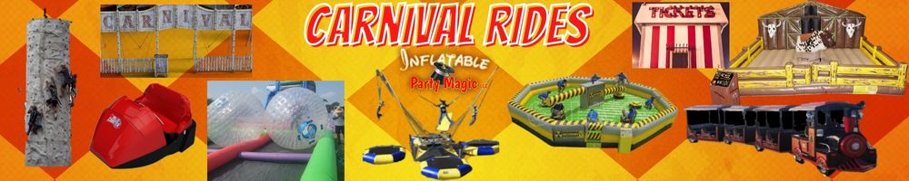 Carnival Ride Rentals in Fort Worth Tx