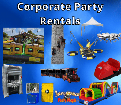 Willow Park Corporate Party 