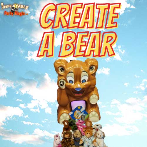 Granbury Create a Bear Rentals Granbury Create a Bear Rentals