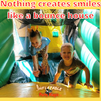 Cresson Bounce House Rentals Cresson Bounce House Rentals