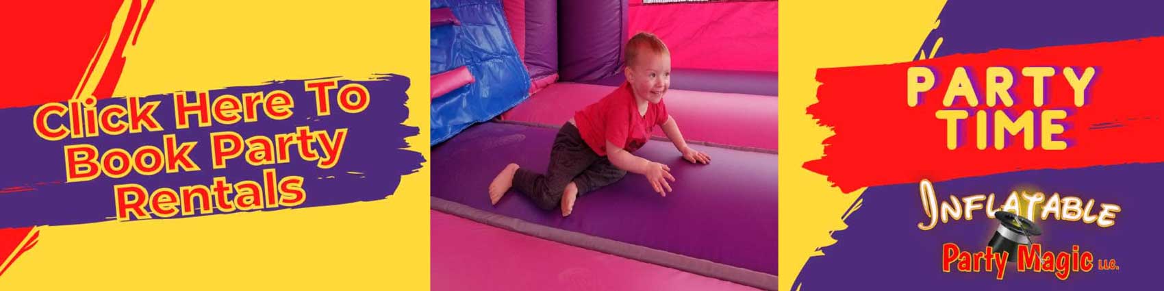 Crowley Bounce House Rentals Crowley Bounce House Rentals