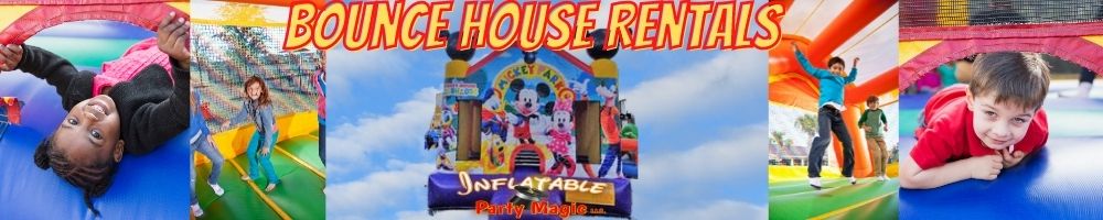 DFW Bounce House Rentals near me DFW Bounce House Rentals near me
