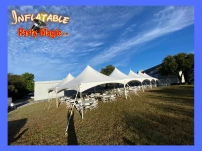 DFW Event Tent Rentals