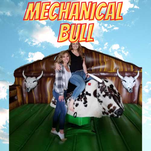 DFW Mechanical Bull Rentals Texas DFW Mechanical Bull Rentals Texas