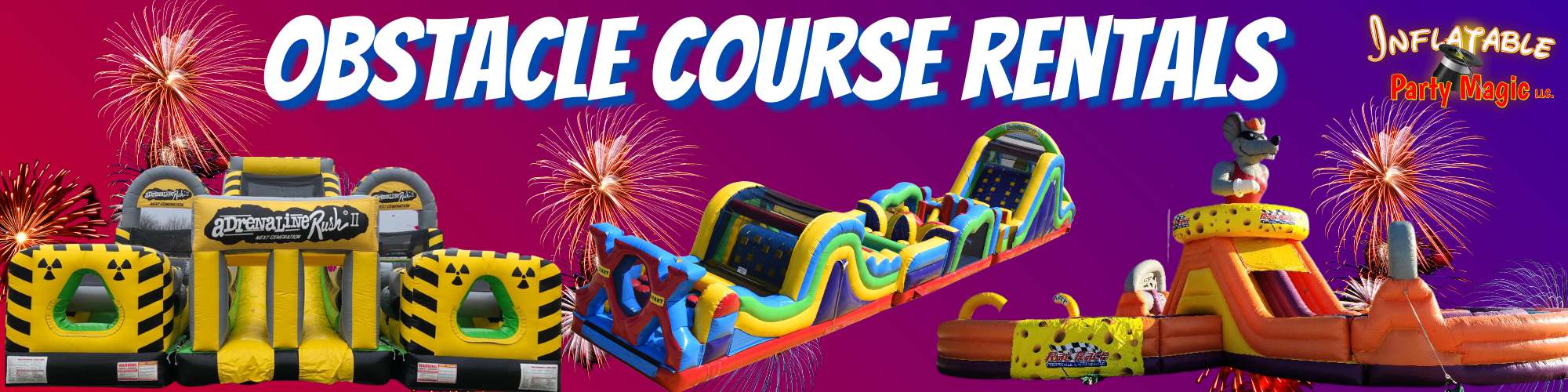 Inflatable Obstacle Course Rentals DFW Tx near me Inflatable Obstacle Course Rentals DFW Tx near me