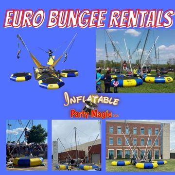 Euro Bungee Carival Ride