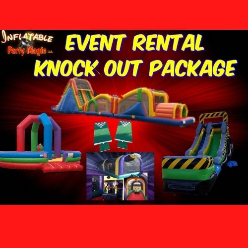 Event Party Rental Package Fort Worth Event Party Rental Package Fort Worth