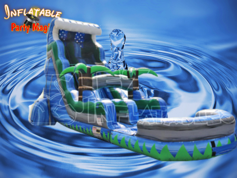 water slide rentals Mission TX