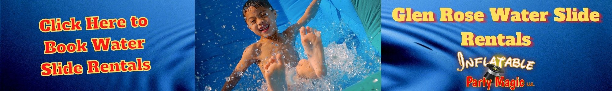 Glen Rose Water Slide Rentals Glen Rose Water Slide Rentals