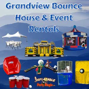Bounce House Rentals Grandview, Texas Bounce House Rentals Grandview, Texas