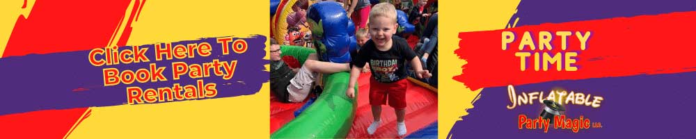Grandview Bounce House Rental Grandview Bounce House Rental