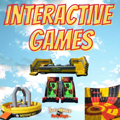 Inflatable Rentals near me DFW Tx Inflatable Rentals near me