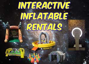 Rent Inflatable Games Aledo Rent Inflatable Games Aledo