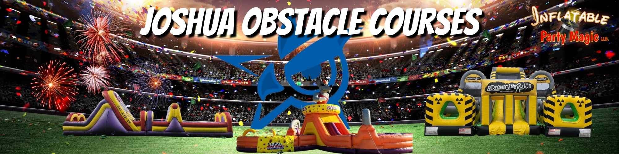 Obstacle Course Rentals Joshua Tx Obstacle Course Rentals Joshua Tx
