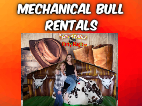 cleburne mechanical bull riding