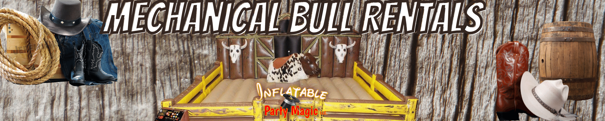 Grand Prairie Mechanical Bull Rentals Grand Prairie Mechanical Bull Rentals