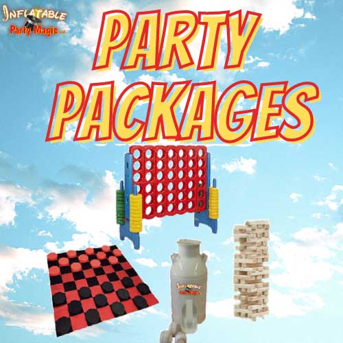 Granbury Party Package Rentals Granbury Party Package Rentals