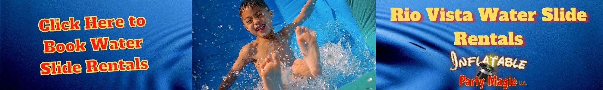 Rio Vista Water Slide Rentals Rio Vista Water Slide Rentals