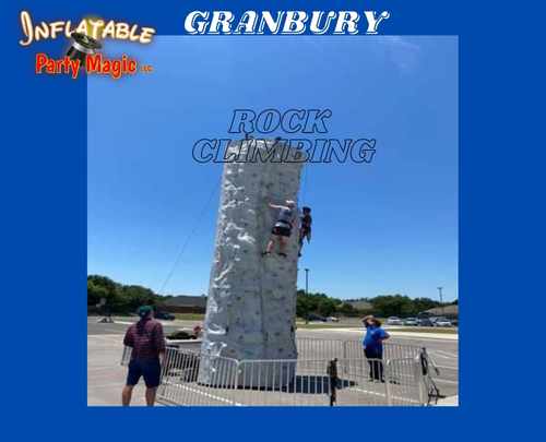 Rock Climbing Wall Rental Granbury Tx Rock Climbing Wall Rental Granbury Tx