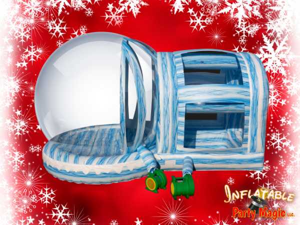 DFW Snow Globe Rentals