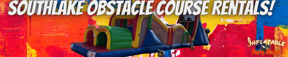 Southlake Obstacle Course Rentals Southlake Obstacle Course Rentals