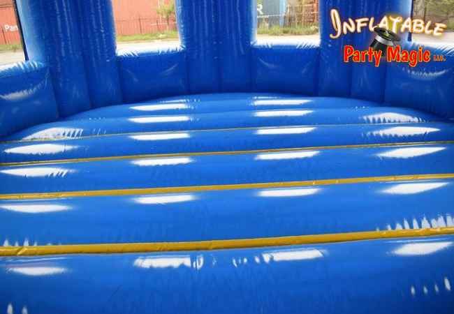 Tea Pot Bounce House Rental DFW Tx