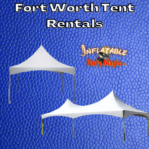 Fort Worth Tent Rentals near me