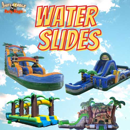 Granbury Bounce House Rentals Inflatable Party Magic