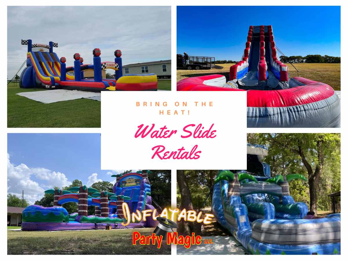 Water Slide Rentals Grandview Water Slide Rentals Grandview