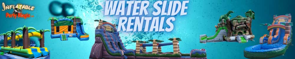 Joshua Water Slide Rentals Joshua Water Slide Rentals