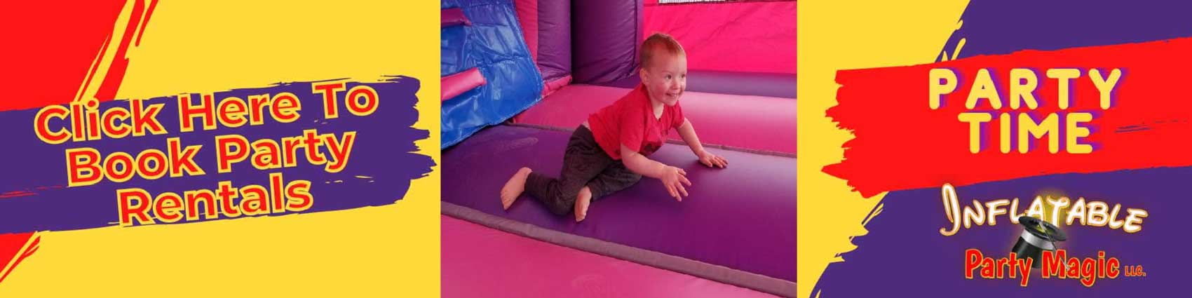 Bounce House Rentals in Waxahachie Tx