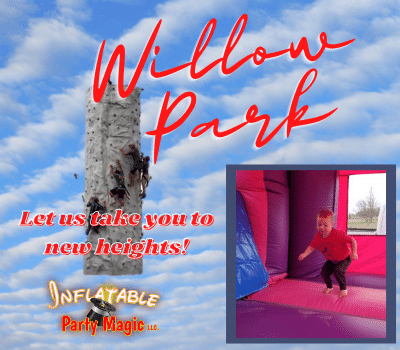 Willow Park Bounce House Rentals