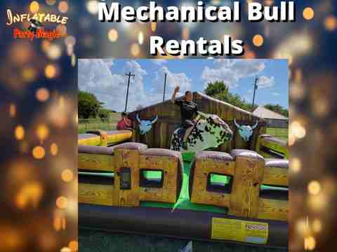 Youth Mechanical Bull Rentals Youth Mechanical Bull Rentals