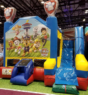 Burleson Dry Bounce House Combo Rentals Burleson Dry Bounce House Combo Rentals